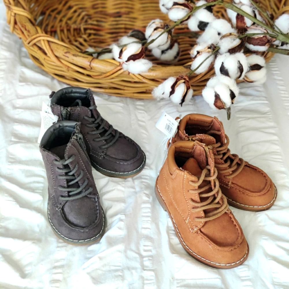 Old Navy toodles boots